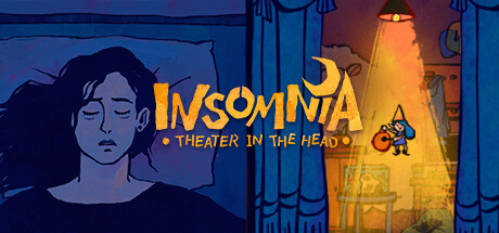 Insomnia: Theater in the Head header image