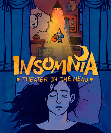 Insomnia: Theater in the Head