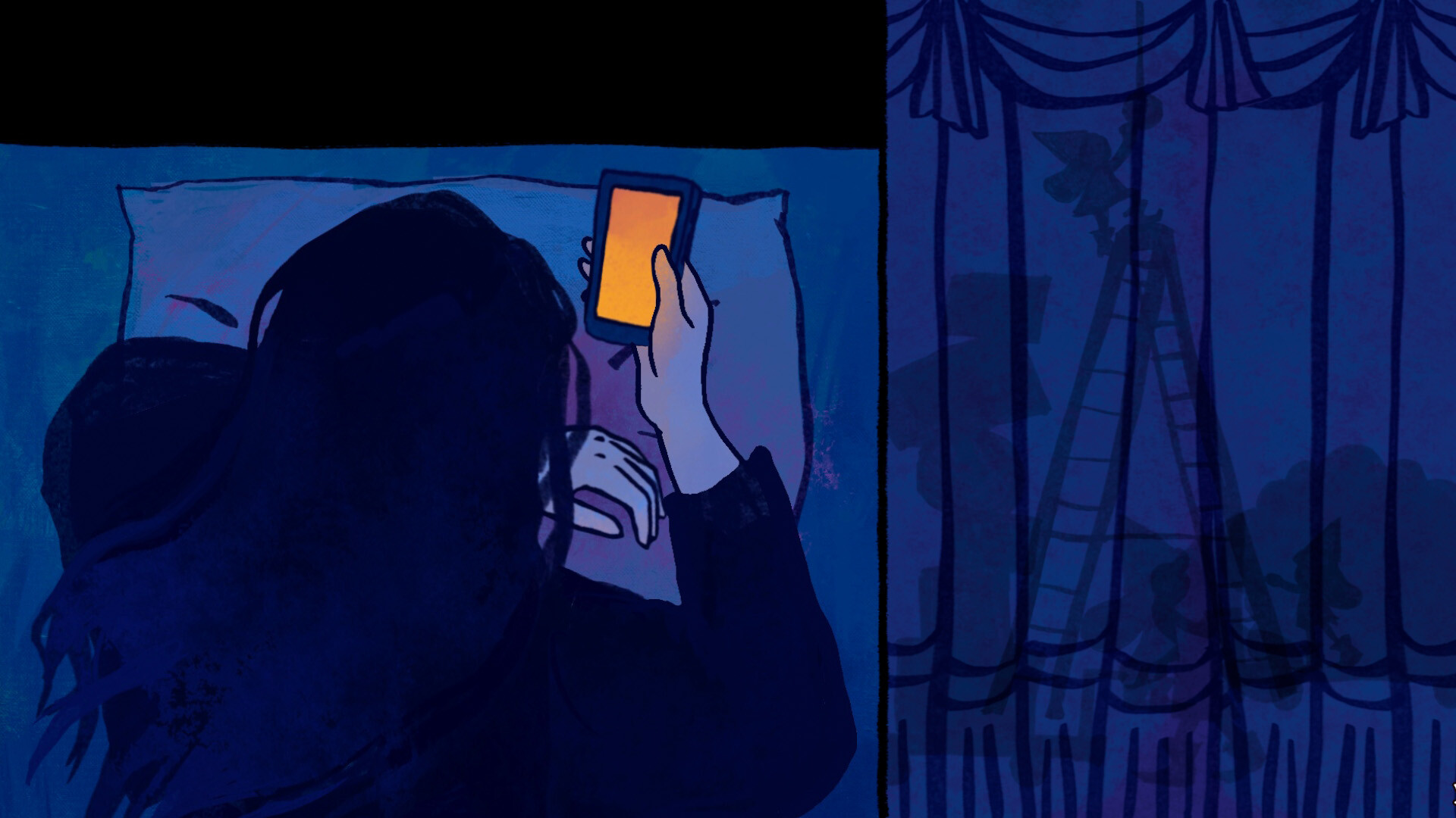 失眠 -(Build.10175614-1.0.1)