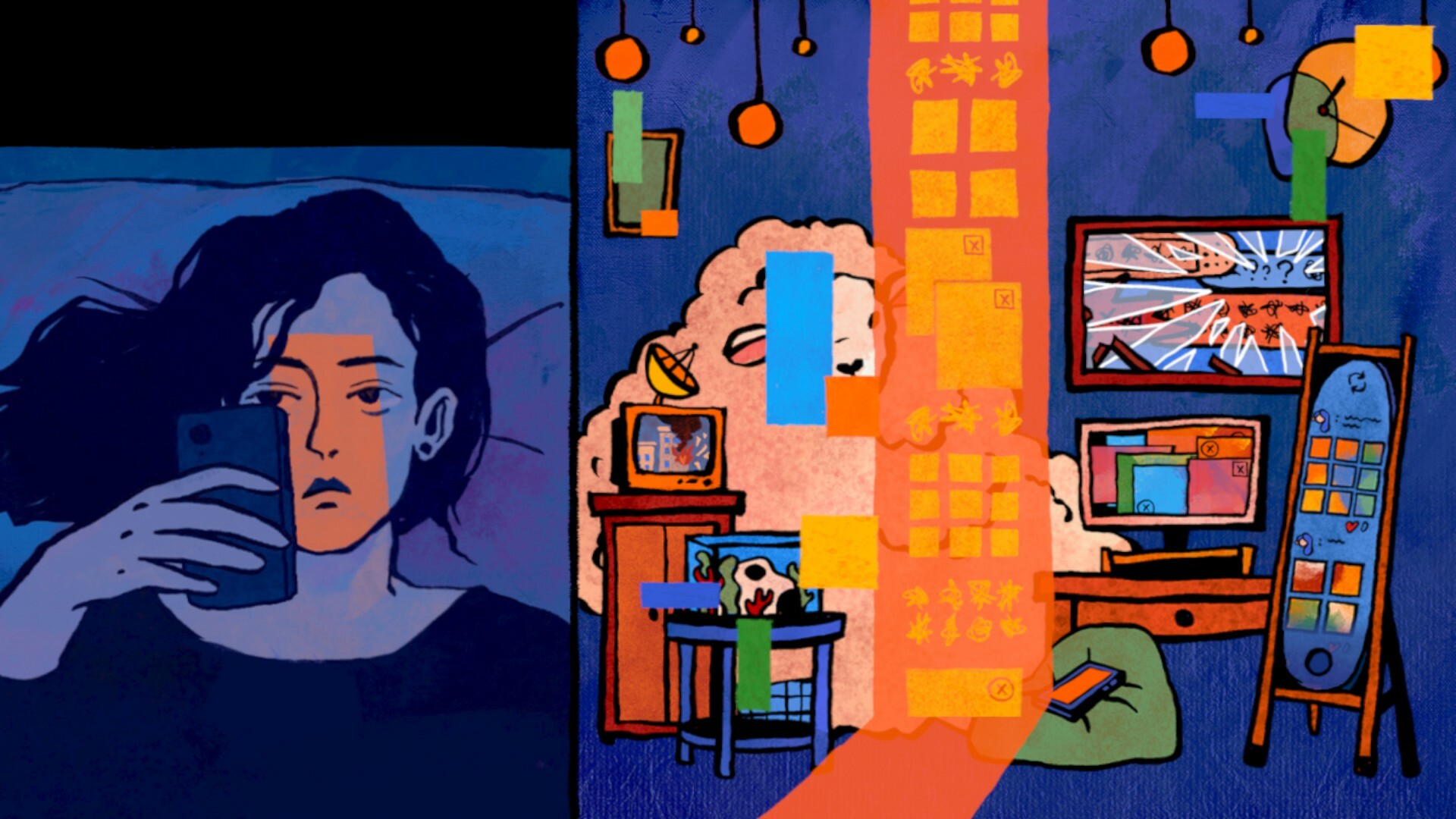 失眠 -(Build.10175614-1.0.1)