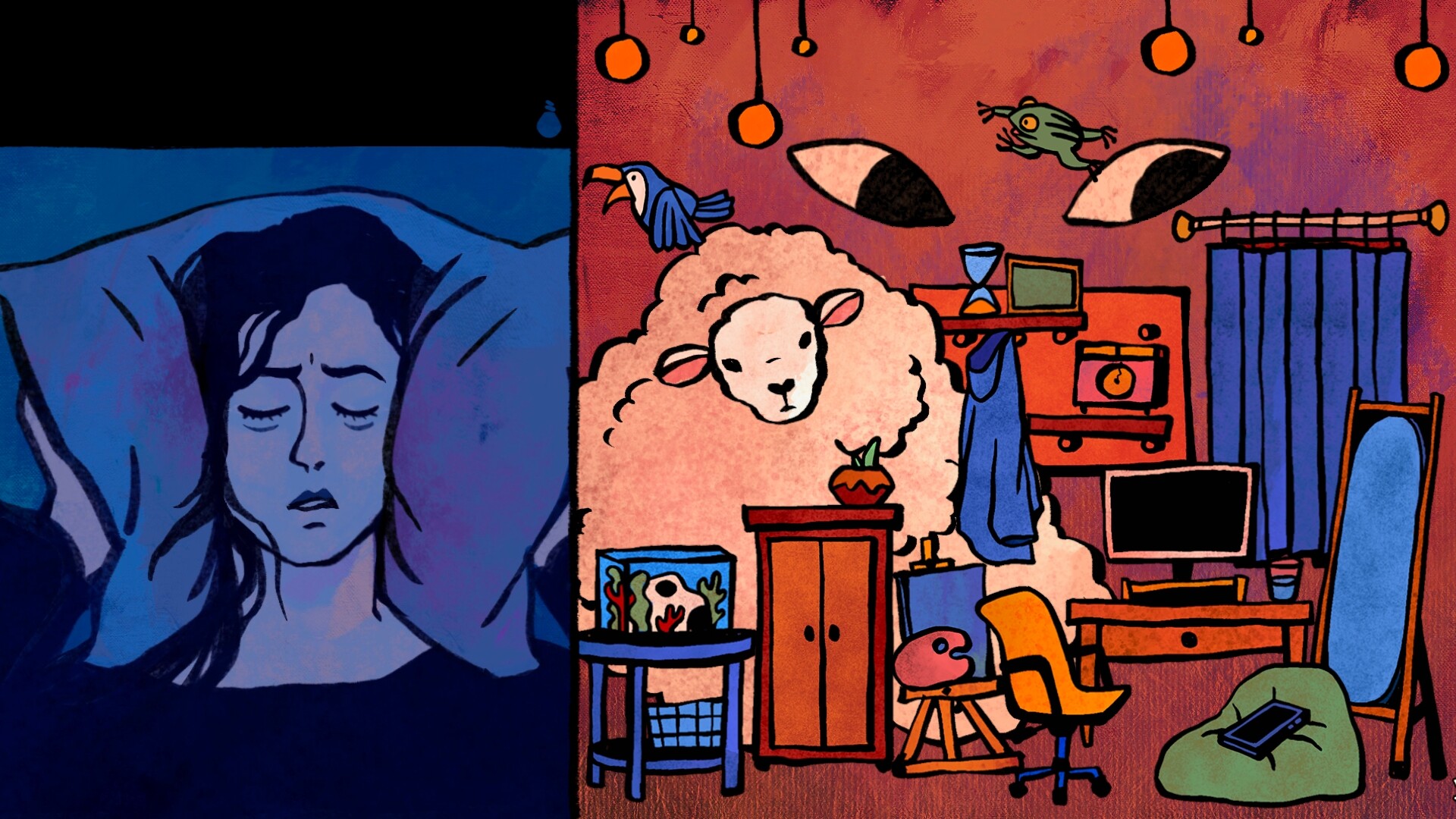 失眠 -(Build.10175614-1.0.1)