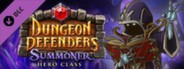 Dungeon Defenders: Summoner Hero DLC