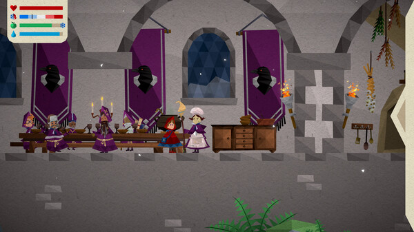 Passing By - A Tailwind Journey game for windows Pc 1