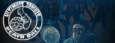 Ultimate Zombie Death Ball