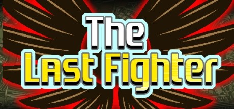 Teaser image for The Last Fighter