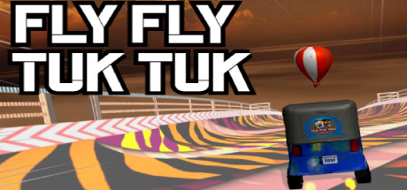 Image for Fly Fly Tuk Tuk