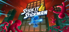 Stick It to the Stickman