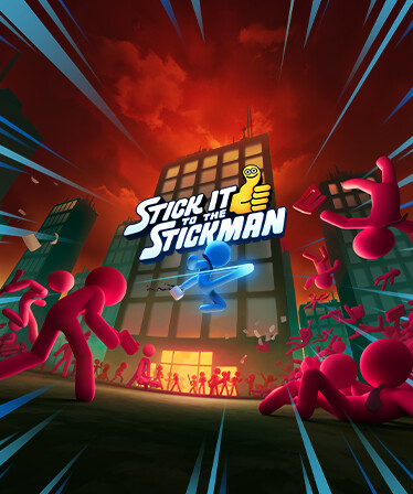 Stick It to the Stickman