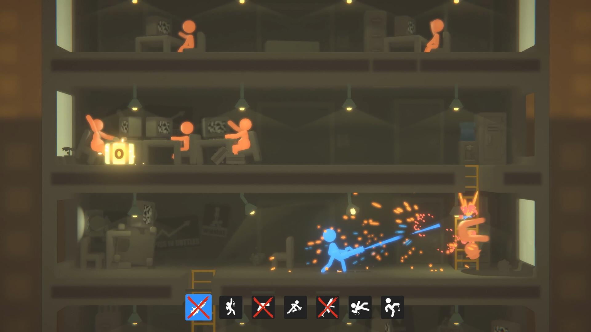 Steam Workshop::stick fight addons