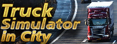Truck Simulator in City