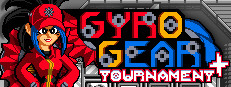 Gyro Gear Tournament+