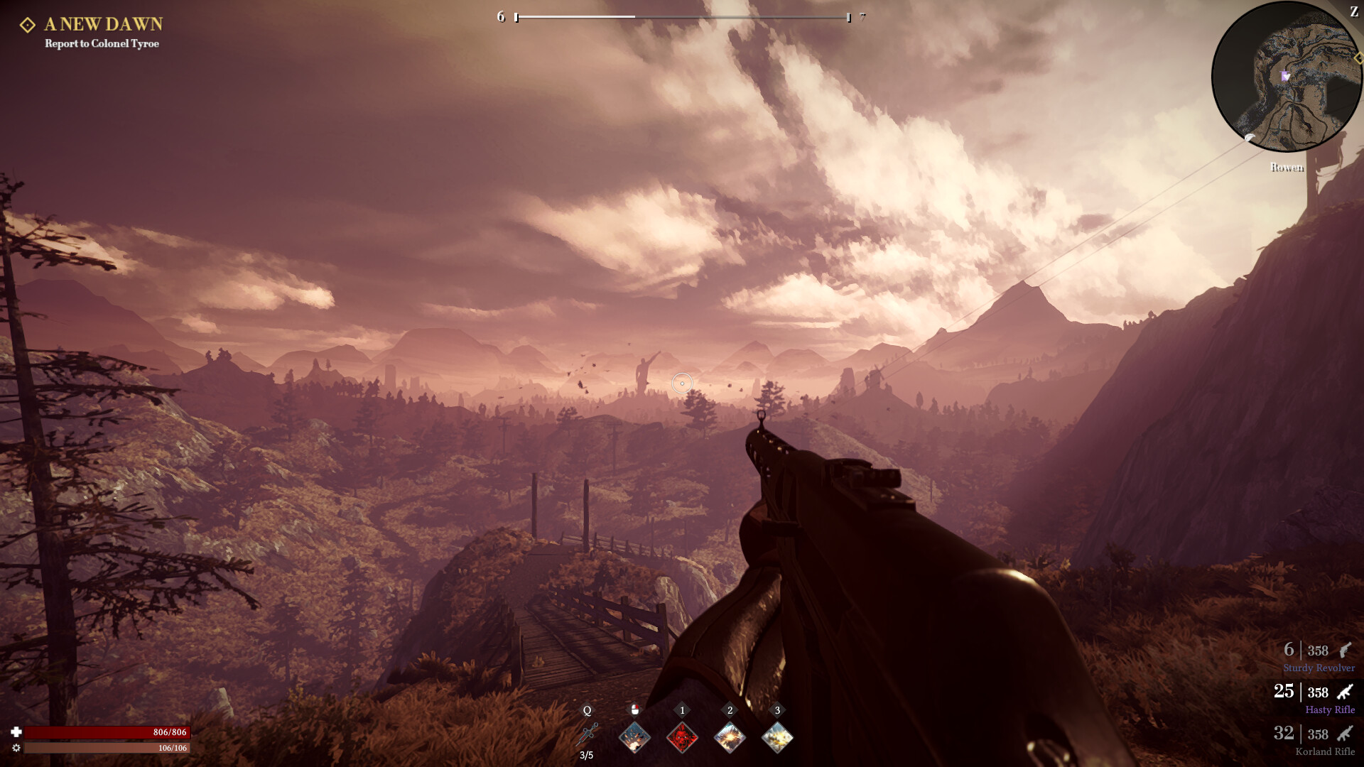 Second Sun on Steam