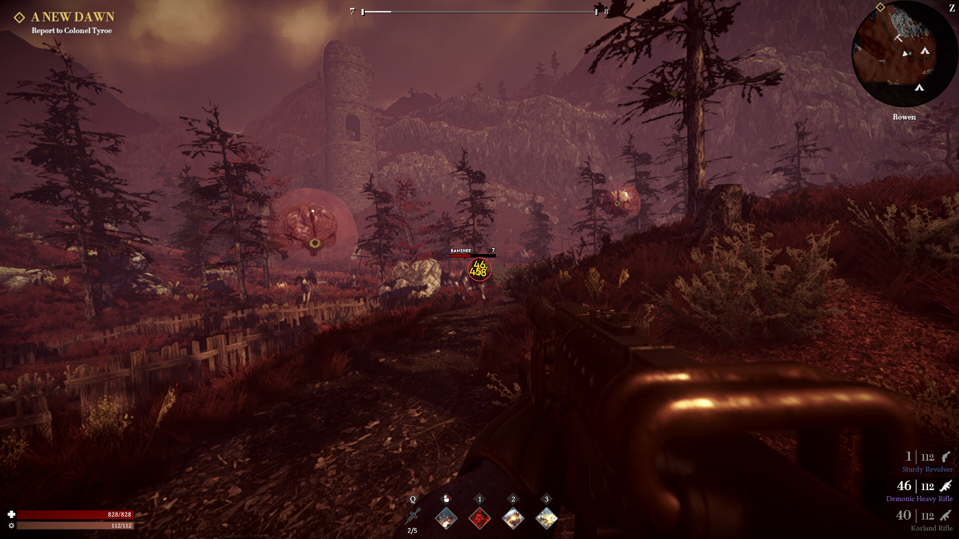 Second Sun on Steam