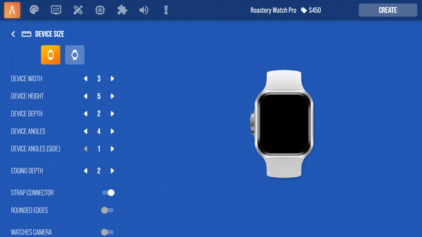 Скриншот из Devices Tycoon