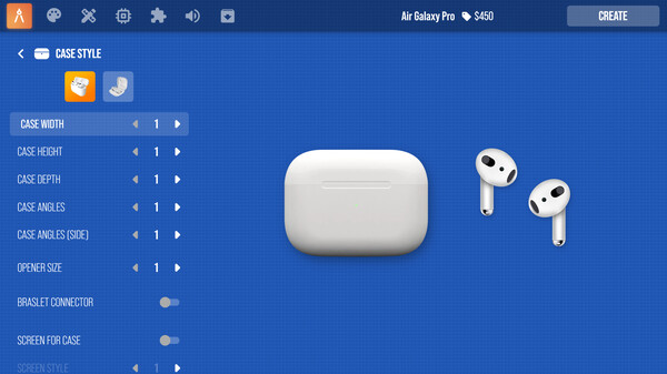Скриншот из Devices Tycoon