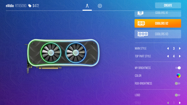 Скриншот из Devices Tycoon