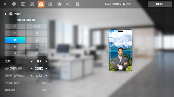 Скриншот из Devices Tycoon