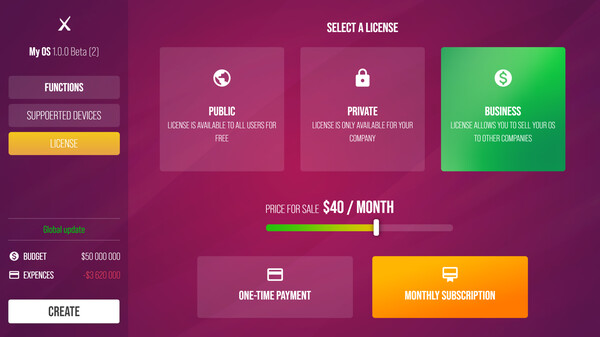 Скриншот из Devices Tycoon