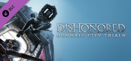 Dishonored no Steam