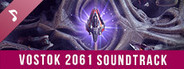 Vostok 2061 Soundtrack