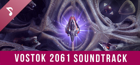 Vostok 2061 Soundtrack