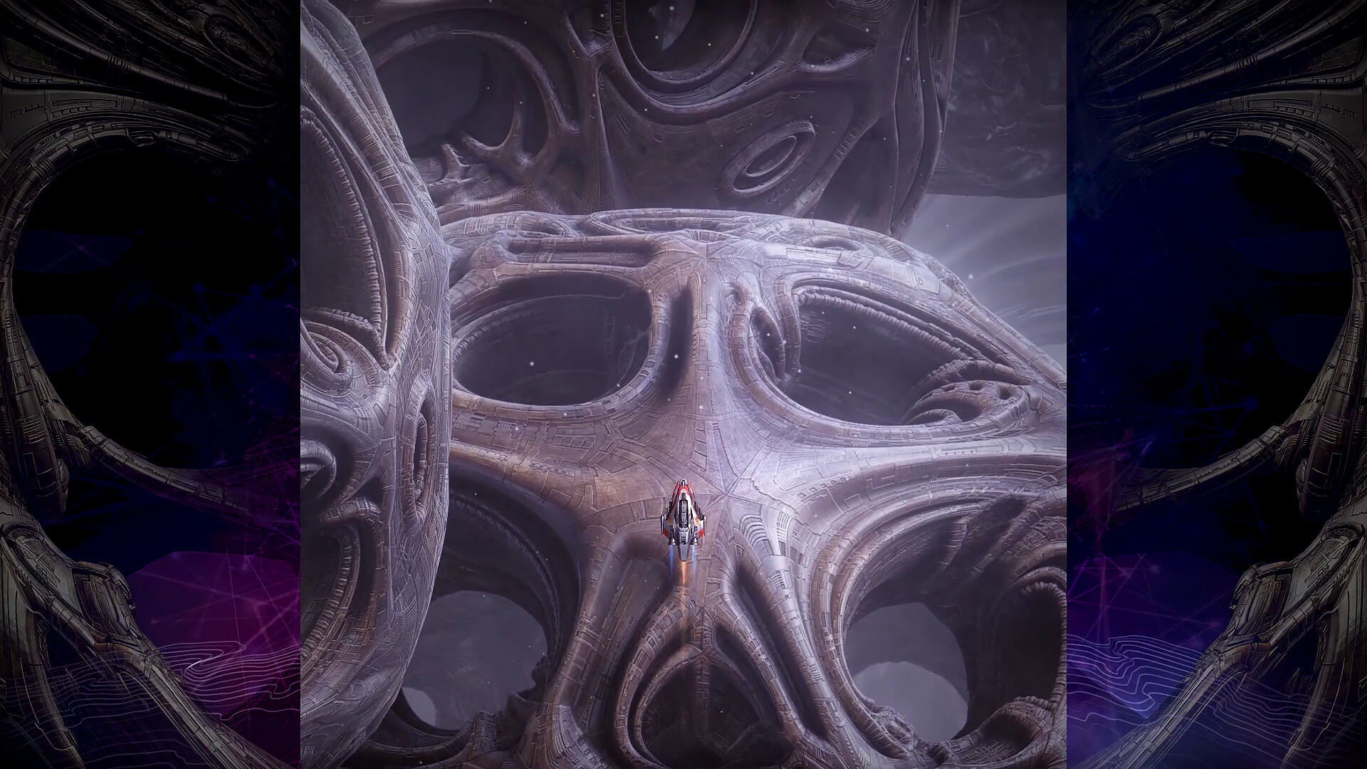 Vostok 2061 Soundtrack #5