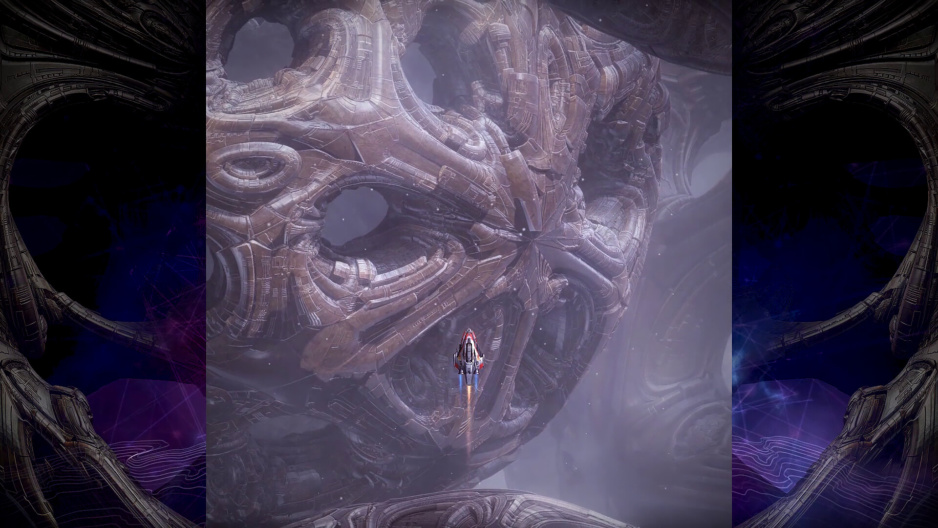 Vostok 2061 Soundtrack #2