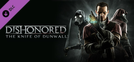 Страница Доп. Контента В Steam: Dishonored