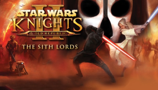 when was star wars knights of the old republic ii released