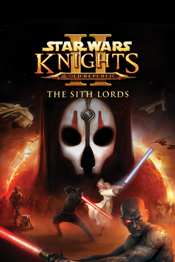 Star Wars: Knights of the Old Republic II