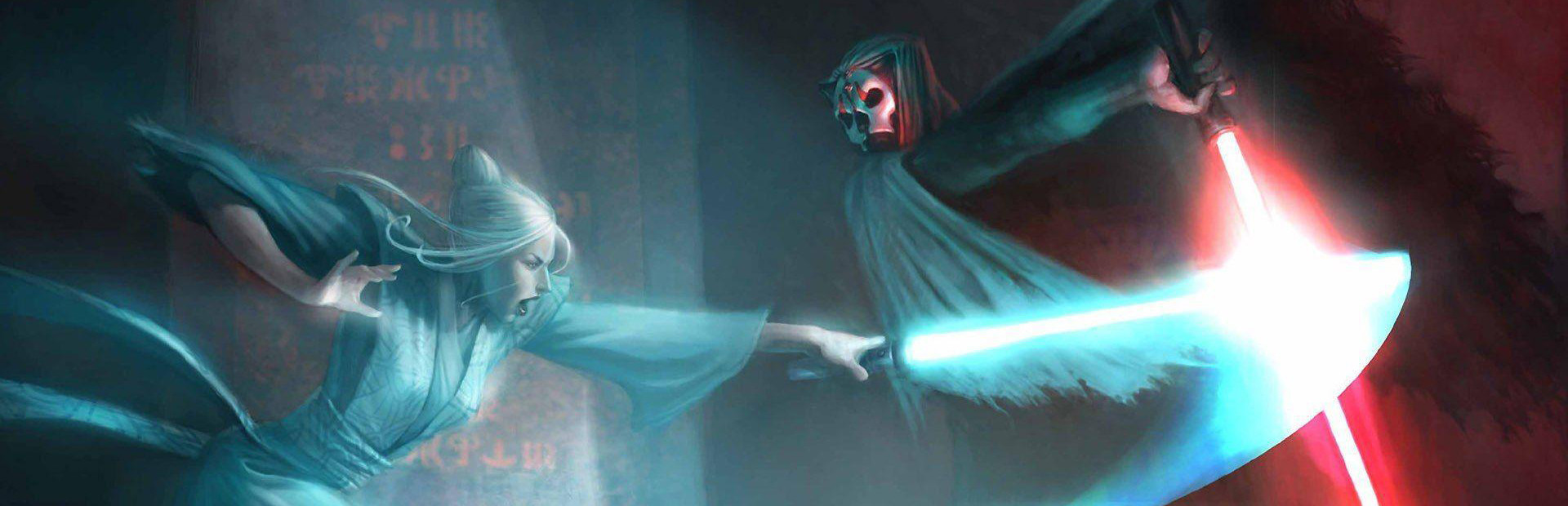 STAR WARS™ Knights of the Old Republic™ II: The Sith Lords™