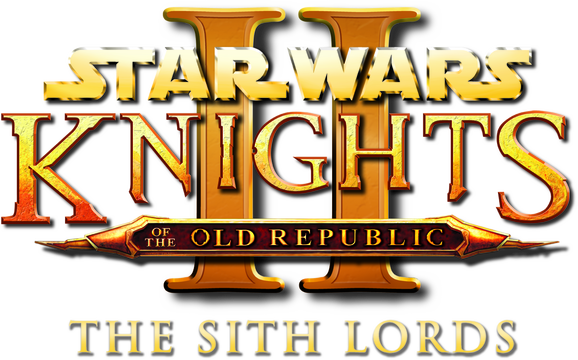 Star Wars: Knights of the Old Republic II - The Sith Lords