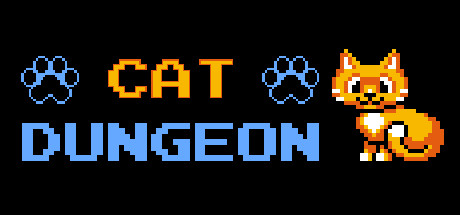 Cat Dungeon Cover Image