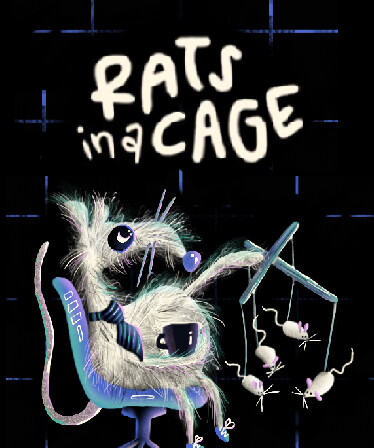 Rats in a Cage