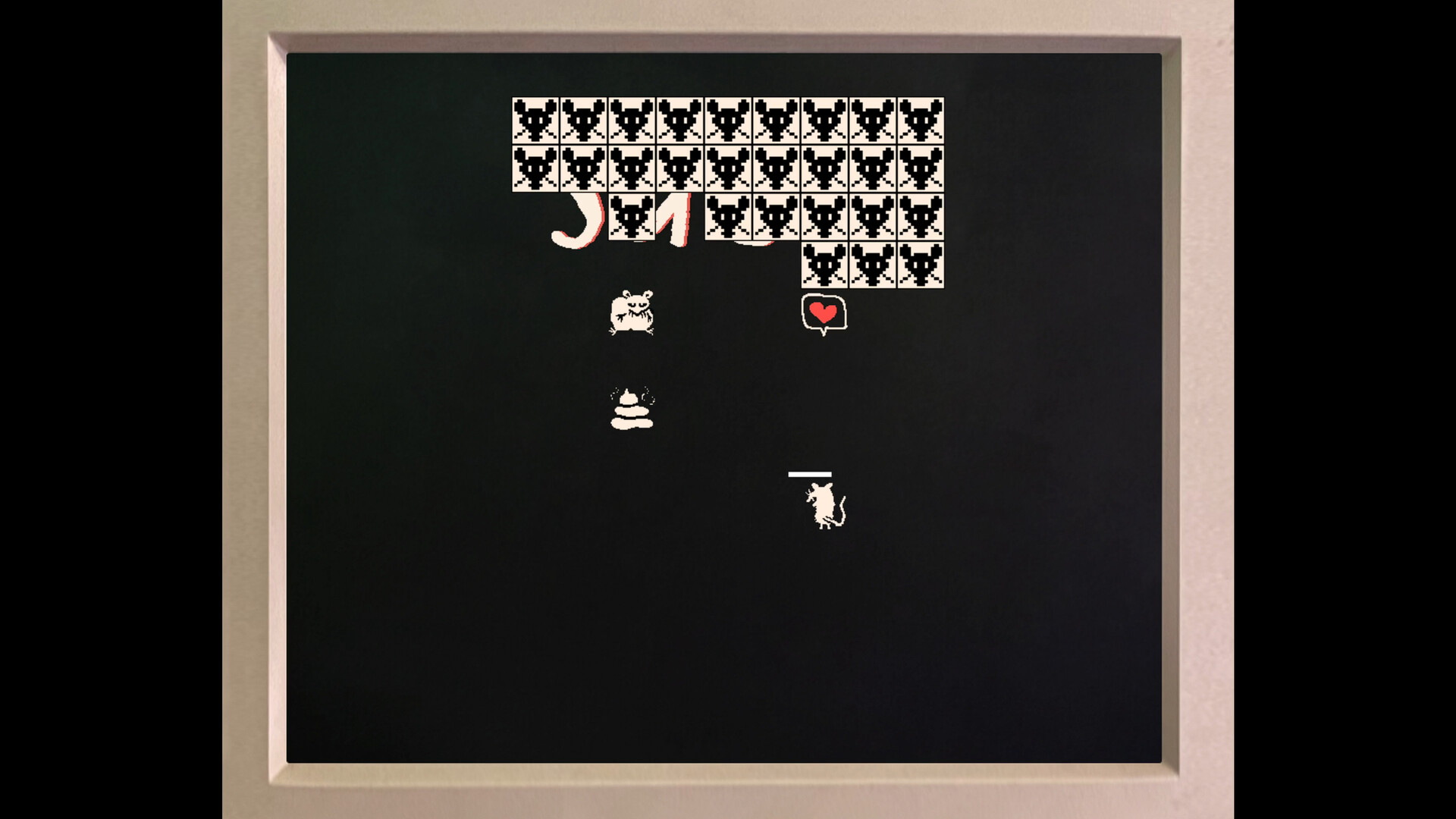 screenshot of Rats in a Cage 10