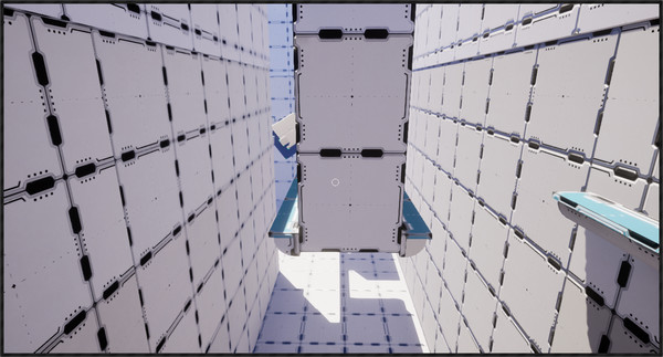 Скриншот из No Time For Caution