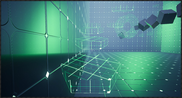 Скриншот из No Time For Caution