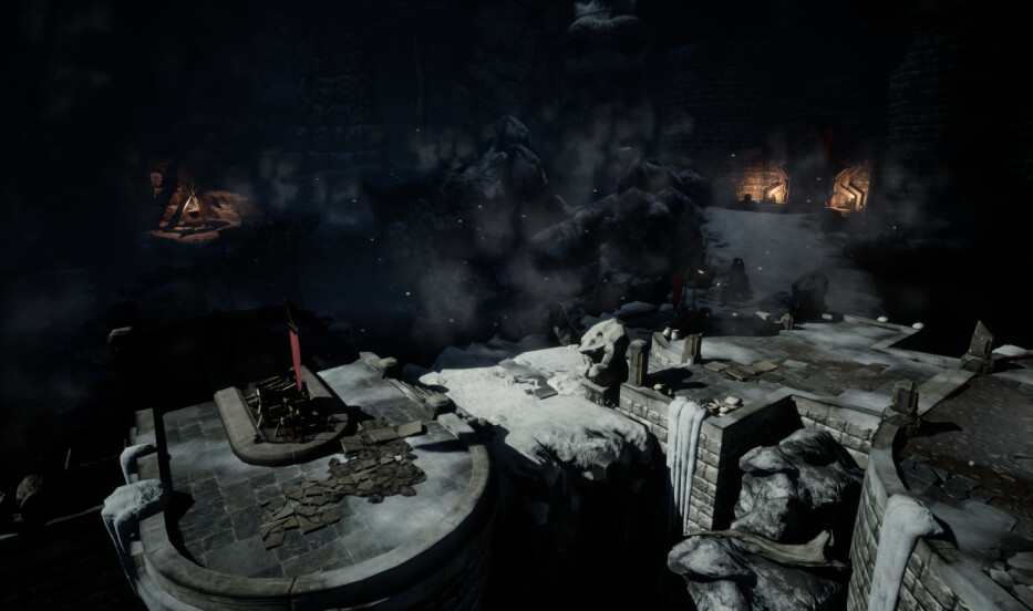 No Time For Caution #11