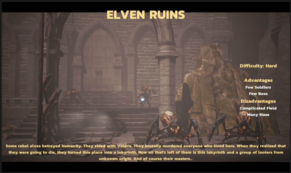 No Time For Caution #8