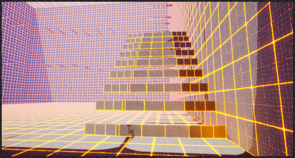 Скриншот из No Time For Caution