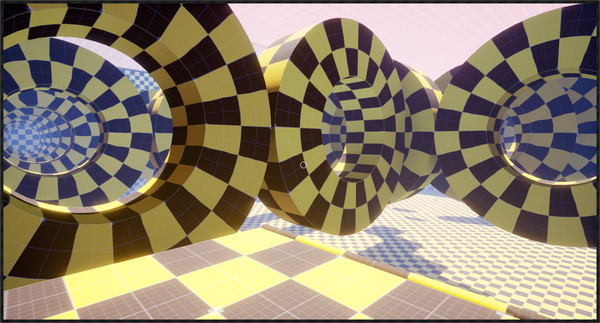 Скриншот из No Time For Caution