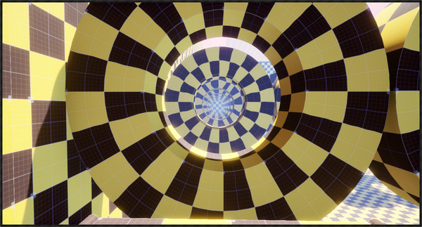 Скриншот из No Time For Caution