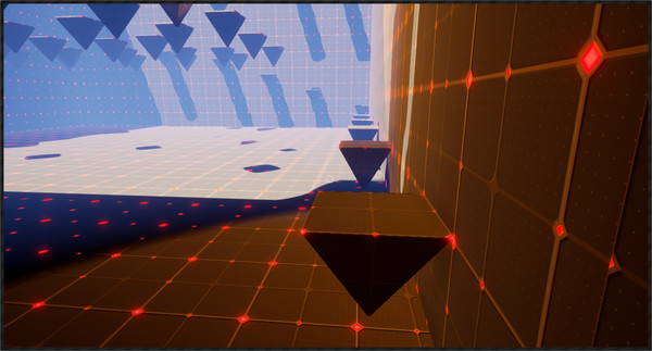 Скриншот из No Time For Caution