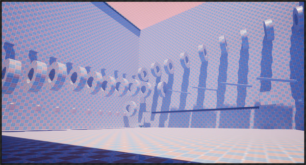 Скриншот из No Time For Caution