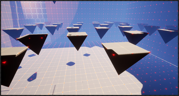 Скриншот из No Time For Caution