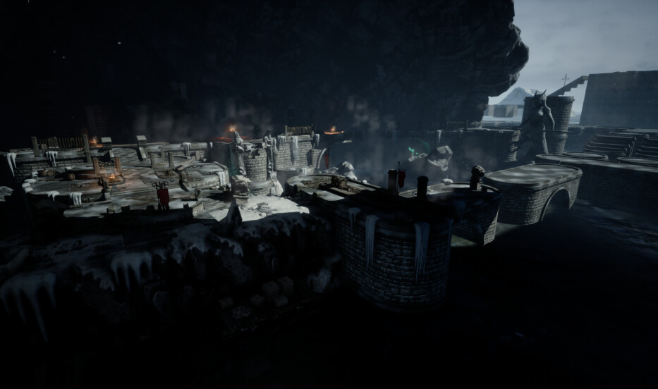 No Time For Caution #10