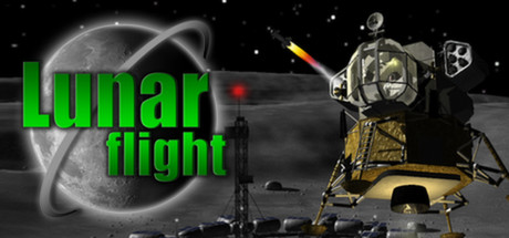 Lunar Flight header image