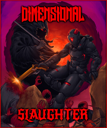 DIMENSIONAL SLAUGHTER