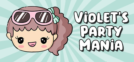 Violet's Party Mania