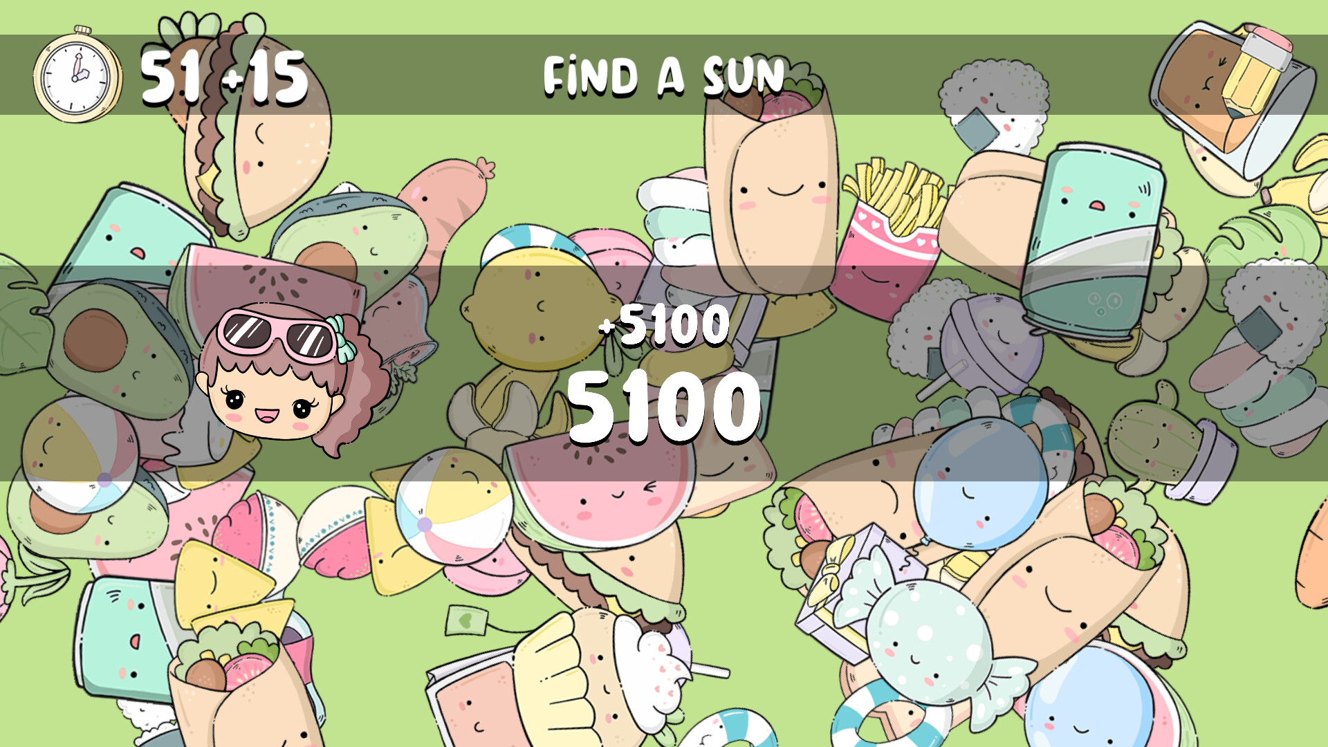 Violet's Party Mania #2